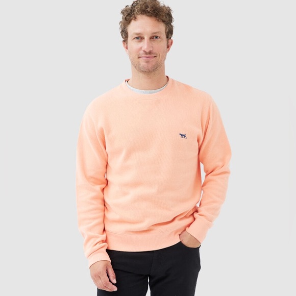 Rodd & Gunn Crew Neck Sweatshirt R142-13